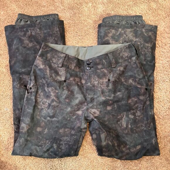 Dakine snowboarding pants - Large - Picture 1 of 6